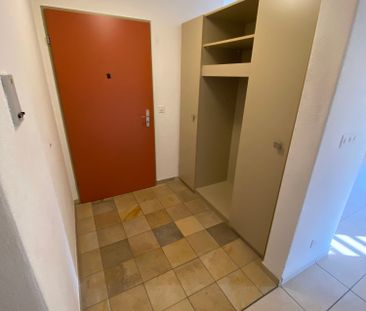 4.5 Zimmer, 6. Stock - Photo 1