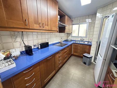 Piso de alquiler en Carrer D'albuixech, L'Amistat - Photo 3