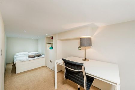 Studio to rent - Photo 3