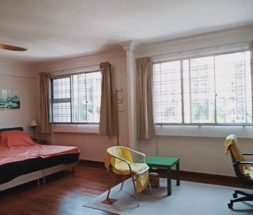 3 Bedroom HDB_EXECUTIVE at Tampines - Photo 3