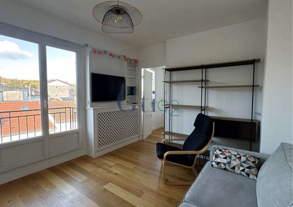 Appartement 44 m² - 2 Pièces - Clamart (92140) - Photo 1