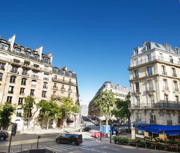 Location appartement, Paris 17ème (75017), 6 pièces, 210.3 m², ref ... - Photo 1