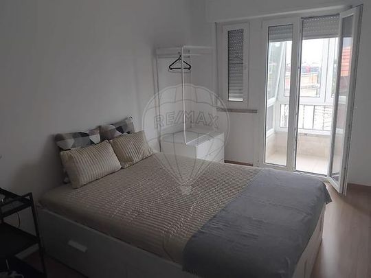 Apartamento T1 - Photo 1