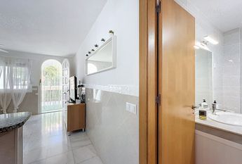 Apartamento de alquiler en Calle Le Corbusier, Cortijo Torrequebrada