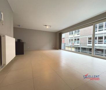 Appartement 2 slaapkamers te huur centrum Deinze - Foto 4