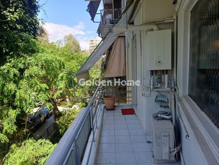 Διαμέρισμα για ενοικίαση Γκύζη - Άρειος Πάγος (Γκύζη - Πεδίον Άρεως) - Photo 5