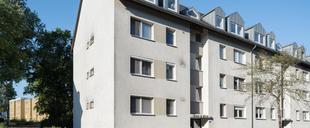 3-Zimmer-Wohnung in Wolfsburg Vorsfelde - Photo 1