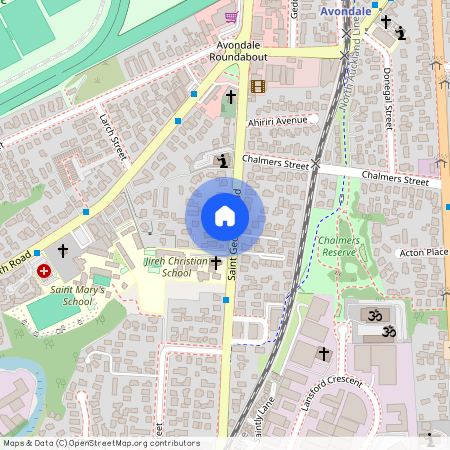 6/47 St Georges Road, Avondale, Auckland City