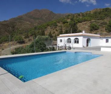 Alquiler de finca rústica en Paraje Pedregales-Polvitos - Photo 5