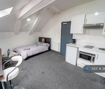 Studio to rent - Photo 6