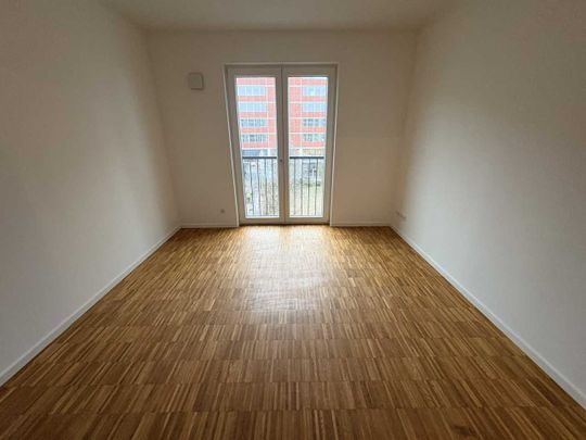 Moderne 3-Zimmer-Wohnung in Rummelsburg! - Foto 1