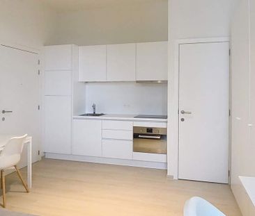 Appartement te huur in Leuven voor € 725 met 1 slaapkamer - Photo 2