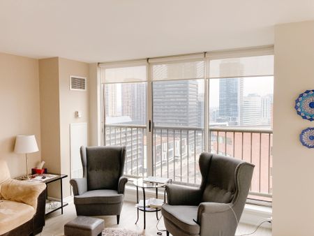 For Lease - 100 Upper Madison Avenue Unit# 2008, Toronto, Ontario - Photo 5