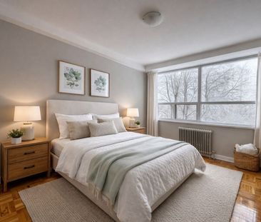 For Lease - 42 Thorncliffe Park Drive Unit# 408, Toronto, Ontario - Photo 4