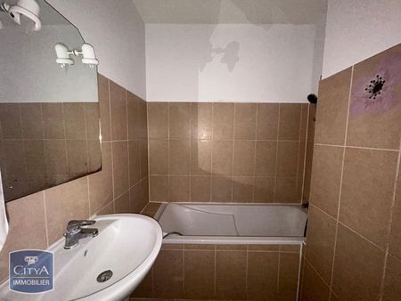 Location Appartement 3 pièces NICE 06300 - Photo 5