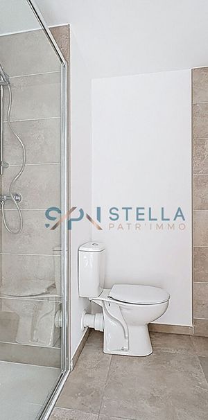 À louer - Charmant Studio non meublé à Sarrola-Carcopino, - Photo 1