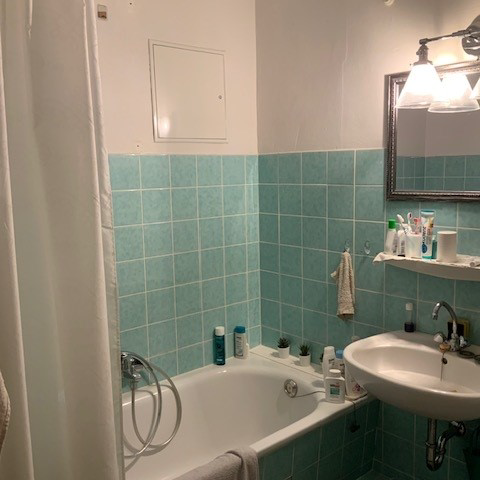 Demnächst frei! 2-Zimmer-Wohnung mmit Balkon in MG- Odenkirchen - WBS erforderlich - Photo 2