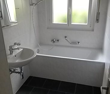 2½-room apartment - Photo 2