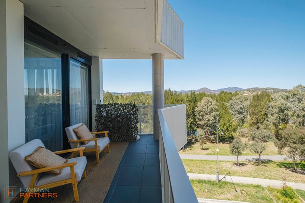 406/26 Cynthea Teague Crescent, Greenway ACT 2900 - Apartment For Rent | Domain - Photo 1