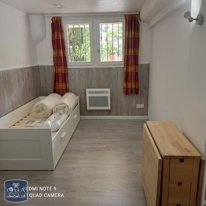 Location Appartement 1 pièce 17m² AIX EN PROVENCE 13100 - Photo 1