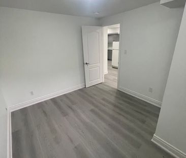 For Lease - 4 Zebra Trail Unit# Bsmt, Brampton, Ontario - Photo 3