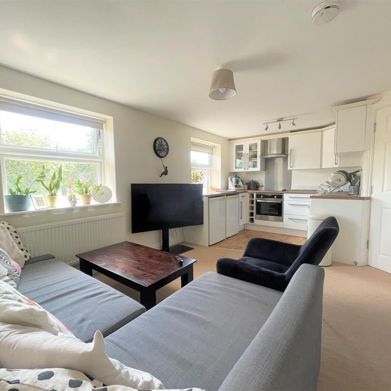 1 bedroom flat to rent - Photo 1