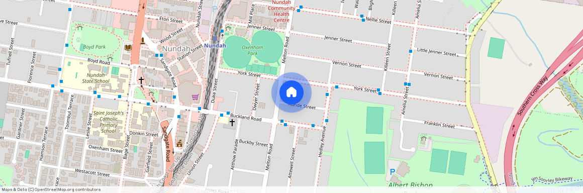 3/10 Kunde St, Nundah