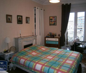 Location Appartement 4 pièces 76m² LE MANS 72000 - Photo 2