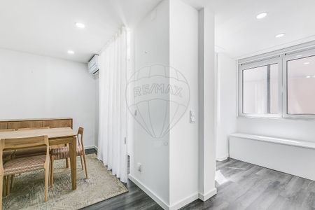 Apartamento T2 em Lisboa - Foto 4