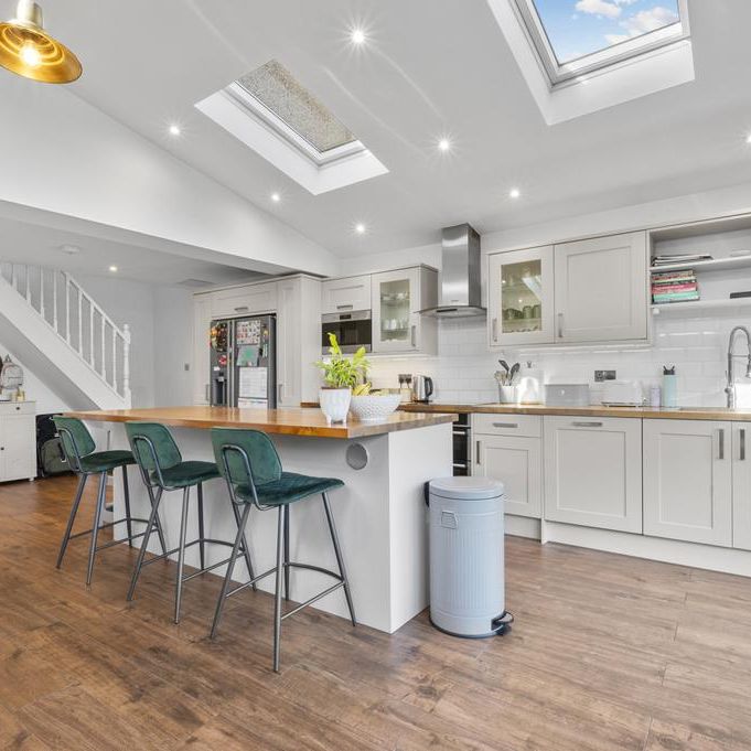 3 bedroom house to rent - Photo 1