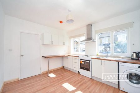 3 bedroom maisonette to rent - Photo 5