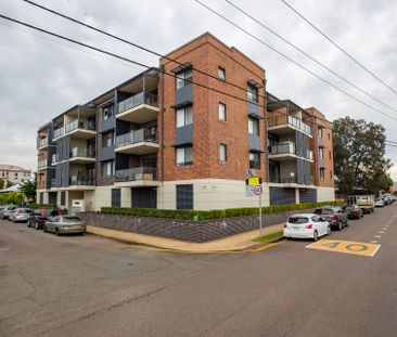 Unit 14/8 Steam Street, Maitland. - Photo 1