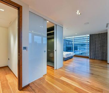 4 bedroom penthouse to rent - Photo 5