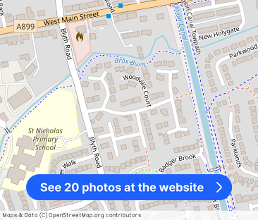 2 bedroom semi-detached house for rent - Photo 1