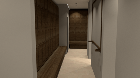 1 bedroom house of multiple occupation to rent - Photo 4