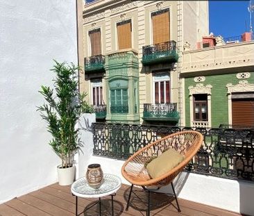 valencia, Valencian Community 46011 - Photo 1