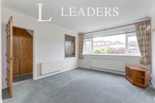 3 bedroom house to rent - Photo 1