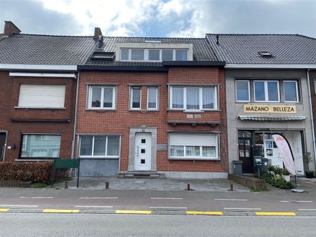 Appartement met 1 slpk en garage - Photo 3