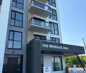 For Lease - 740 Whitlock Avenue Unit# 614, Milton, Ontario - Photo 4