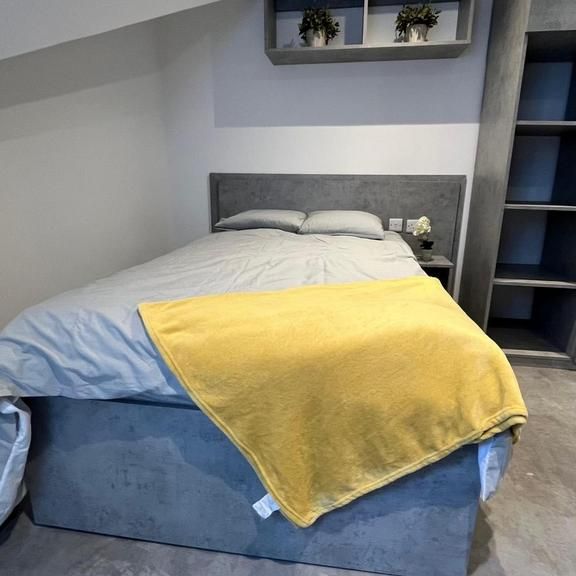 Studio to rent - Photo 1