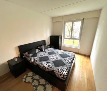 3 room apartment in Chêne-Bourg - Foto 2
