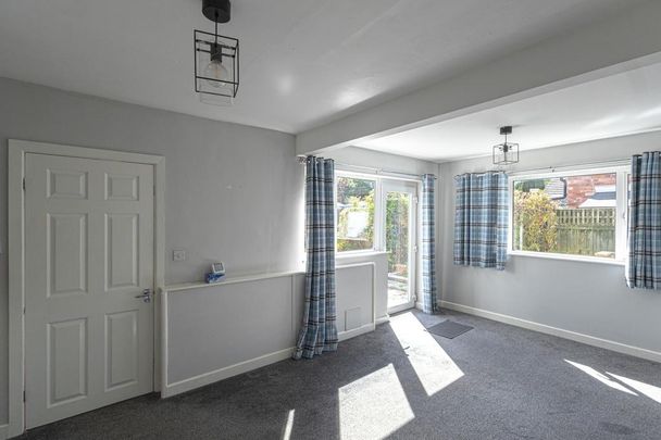 3 bedroom detached house to rent - Photo 1