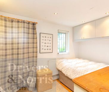 1 Bedroom Bungalow to Rent - Photo 3