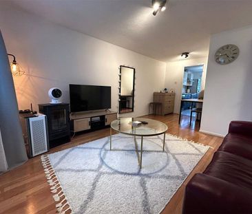 1 bedroom maisonette to rent - Photo 1