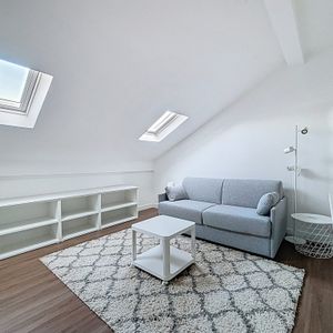 Location Appartement 1 pièce 13m² MONTIGNY LES METZ 57950 - Photo 2