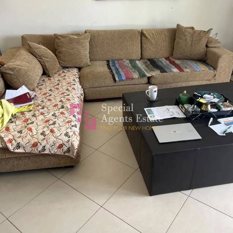 Διαμέρισμα για ενοικίαση Κέντρο (Θέρμη) - Φωτογραφία 1