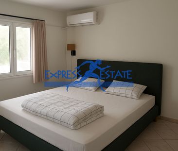Διαμέρισμα για ενοικίαση Νέα Μάκρη - Photo 6