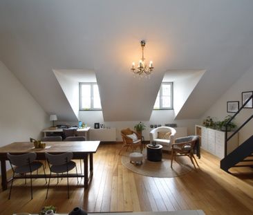 Luxueuze duplex in hartje Tongeren - Photo 1