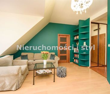 Wrocław, Krzyki, Ołtaszyn - Zdjęcie 6