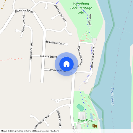 16 Orana Avenue, Qld 4680, Boyne Island